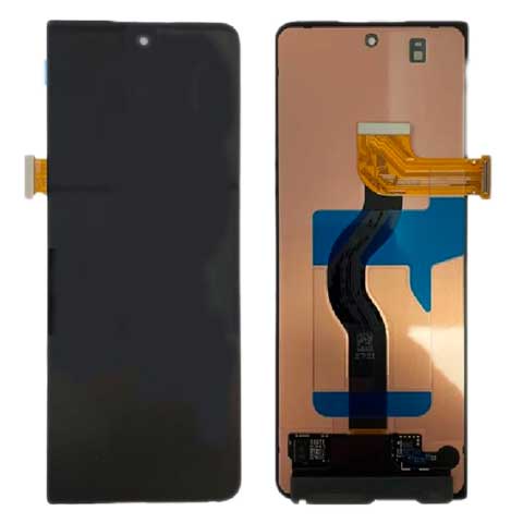 Thay màn hình Samsung Galaxy Z Fold4