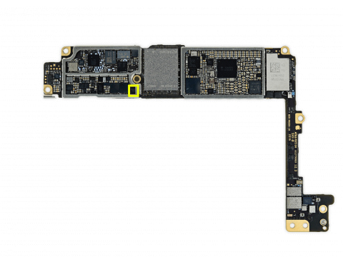 Sửa main iPhone 7 Plus bị lỗi không nhận sạc