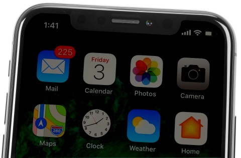 Sửa lỗi Màn Hình Tối iPhone 11 Pro