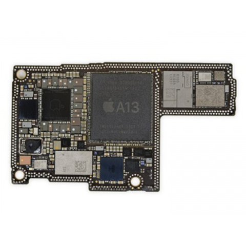 Sửa main iPhone 11 Pro bị lỗi mất tiếng loa