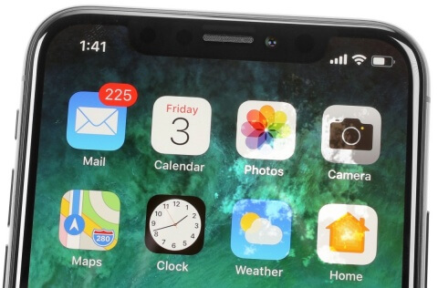 Sửa lỗi Đóm Màn Hình iPhone 11 Pro Max