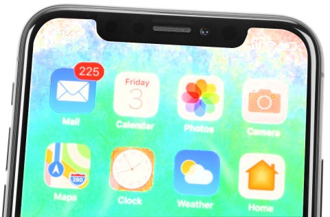 Sửa lỗi Màn Hình Sai Màu iPhone 11 Pro Max