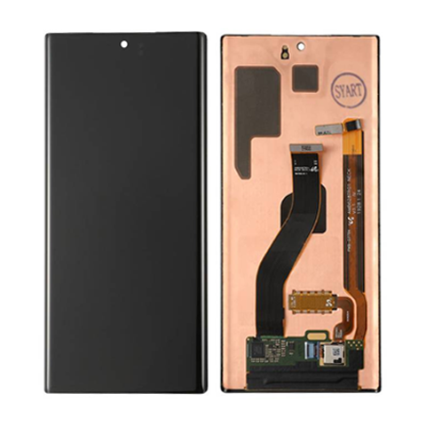 Thay màn hình Samsung Galaxy Note10