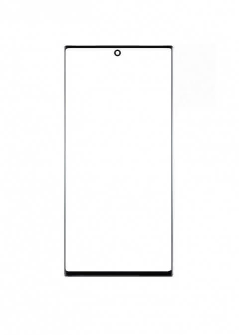 Thay mặt kính Samsung Galaxy Note10