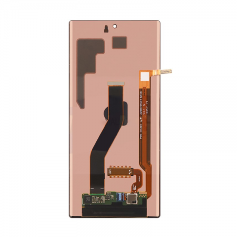 Thay cảm ứng Samsung Galaxy Note10