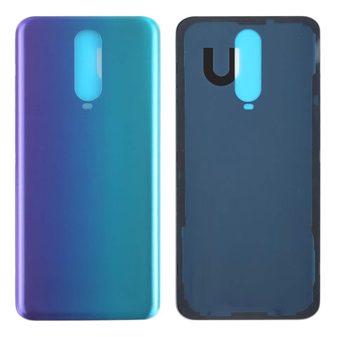 Thay nắp lưng OPPO R17 Pro