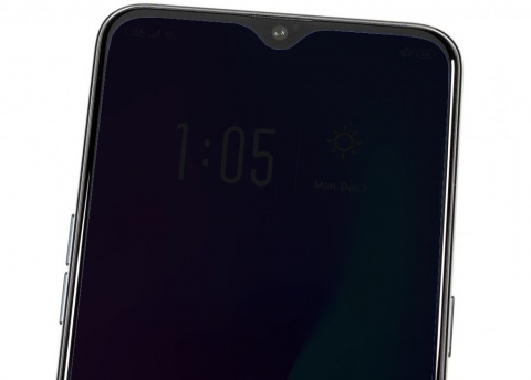 Sửa lỗi Màn Hình Tối R17 Pro