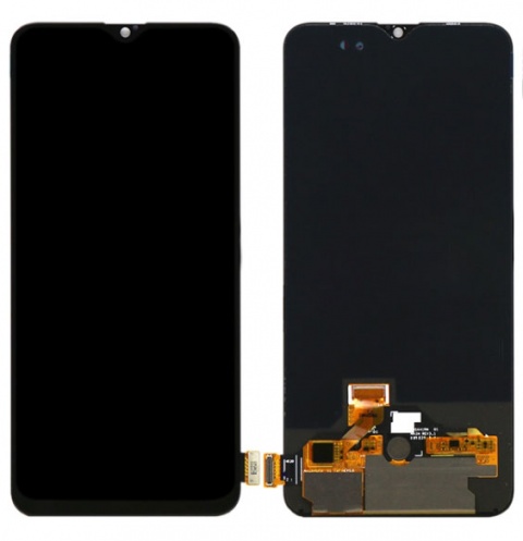 Sửa lỗi Liệt Cảm Ứng R17 Pro