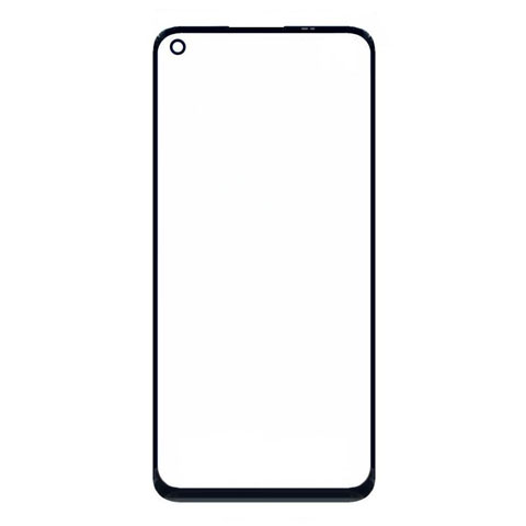 Ép kính realme 7