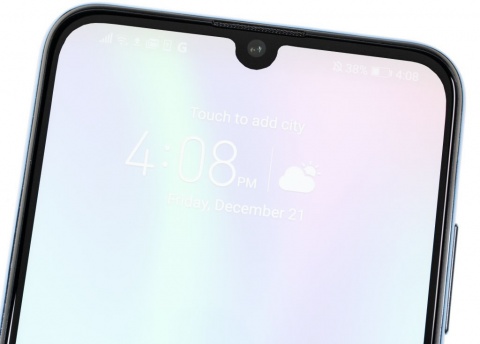 Sửa lỗi Trắng Màn Hình Honor 10 Lite
