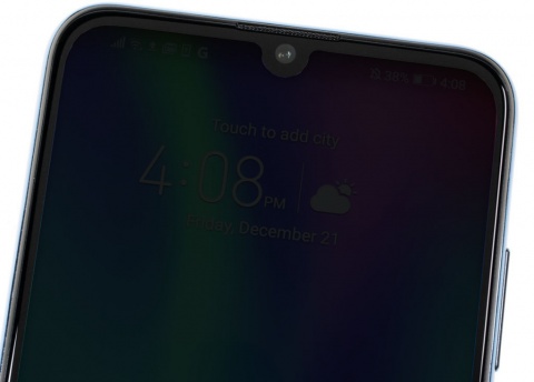 Sửa lỗi Màn Hình Tối Honor 10 Lite