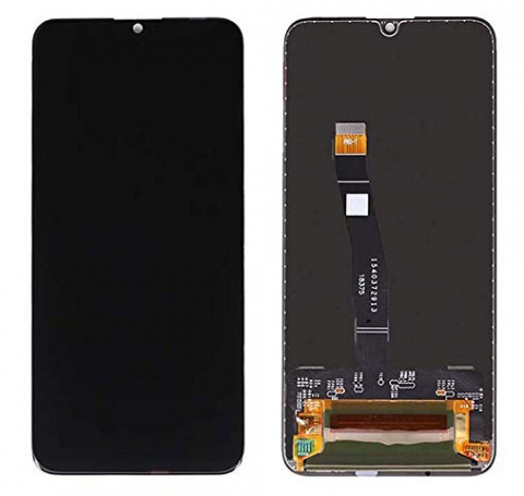 Sửa lỗi Màn Hình Không Hiển Thị Honor 10 Lite