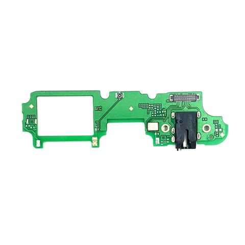 Thay micro thoại OPPO F11 Pro