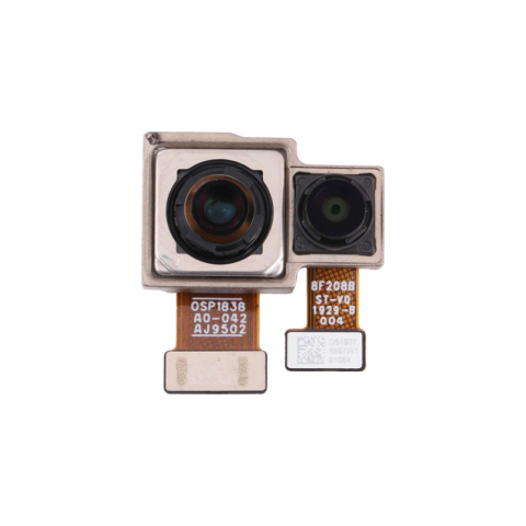 Thay camera sau OPPO F11 Pro