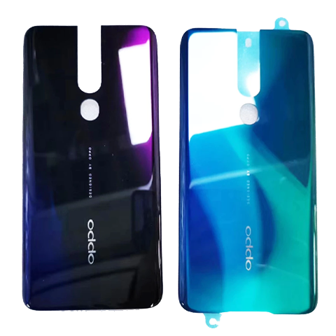 Thay mặt lưng OPPO F11 Pro