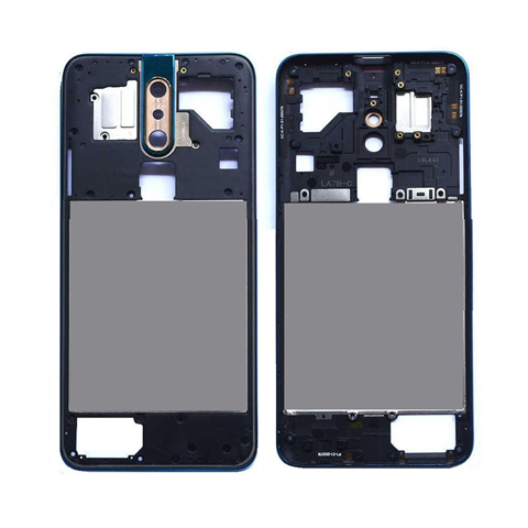 Thay khung sườn OPPO F11 Pro