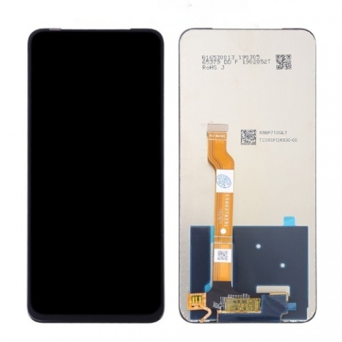 Thay cảm ứng OPPO F11 Pro