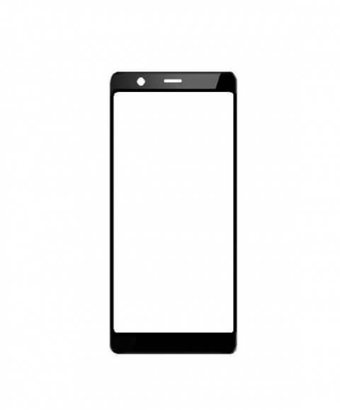Sửa lỗi Bể Kính Màn Hình Nokia 5.1