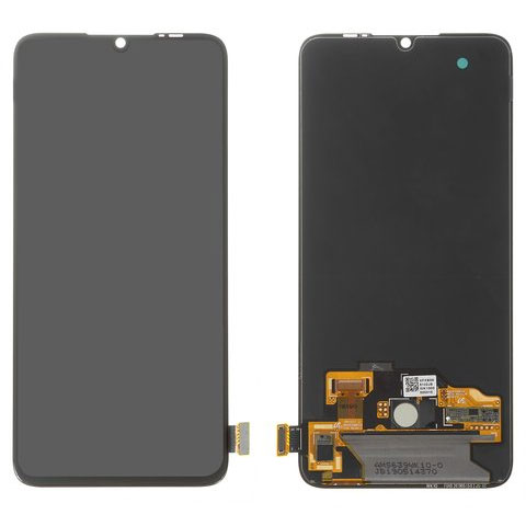 Thay màn hình Xiaomi Mi 9 Lite