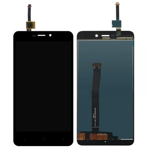 Thay màn hình Xiaomi Redmi 4A