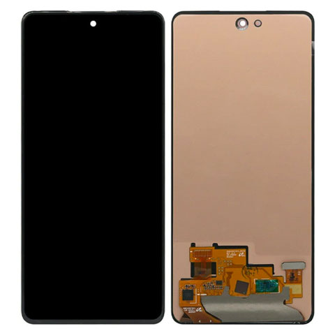 Thay màn hình Samsung Galaxy A52s 5G loại linh kiện LCD