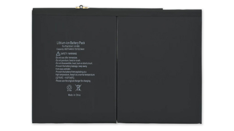 Thay pin ORIZIN iPad 9 chính hãng dung lượng chuẩn