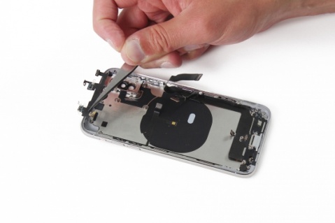 Sửa lỗi WiFi iPhone Xs