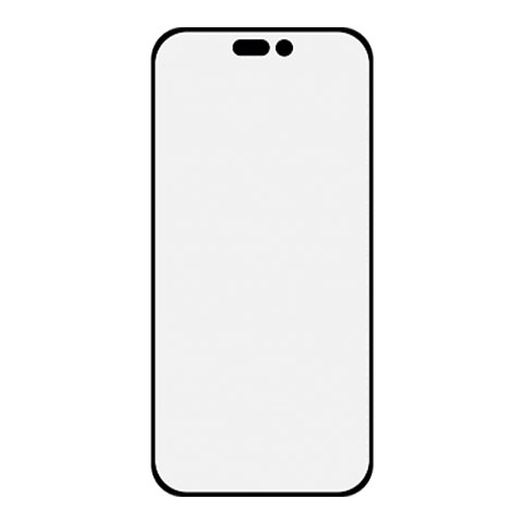 Thay mặt kính iPhone 15 Pro