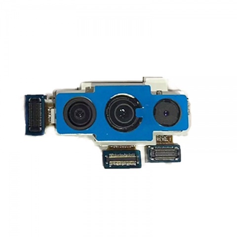 Thay camera sau Samsung Galaxy A50s