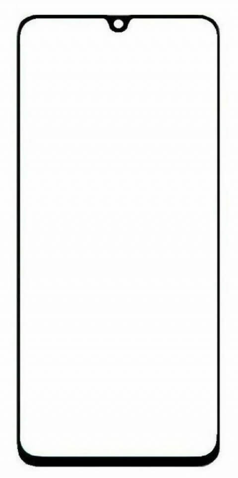 Thay mặt kính Samsung Galaxy A50s