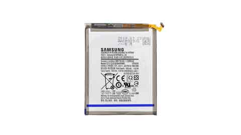 Thay pin Samsung Galaxy A50s