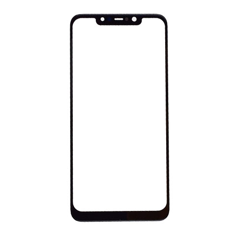 Thay mặt kính Pocophone F1