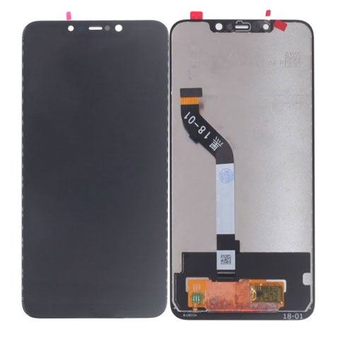 Thay cảm ứng Pocophone F1