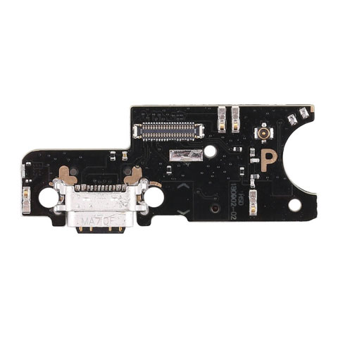 Thay cụm chân sạc Pocophone F1