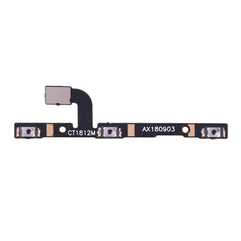 Thay dây nút nguồn Pocophone F1