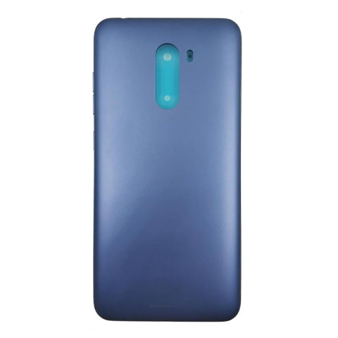 Thay nắp lưng Pocophone F1