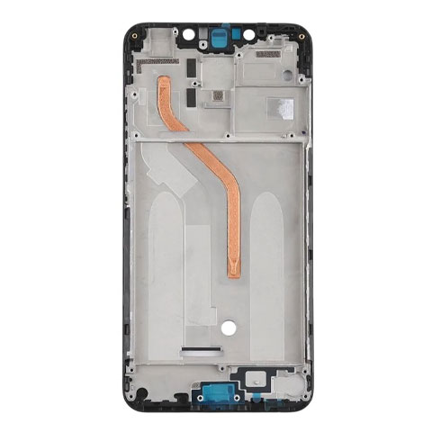 Thay vỏ/khung sườn Pocophone F1