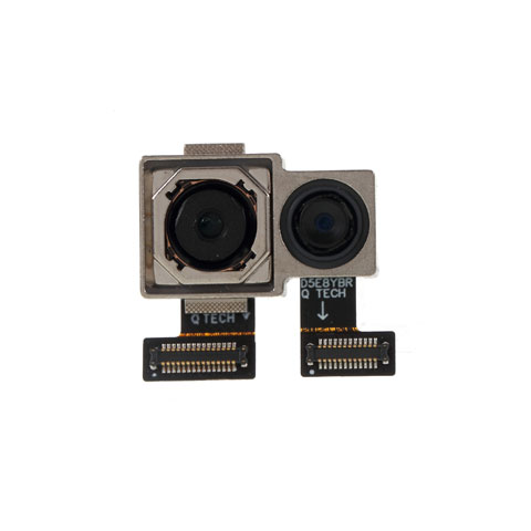 Thay camera sau Pocophone F1