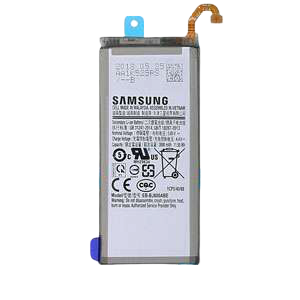 Sửa lỗi Hao Pin Galaxy J6+