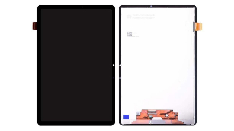 Thay màn hình Samsung Galaxy Tab S8