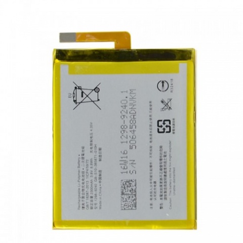 Sửa lỗi Pin Phù Xperia XA