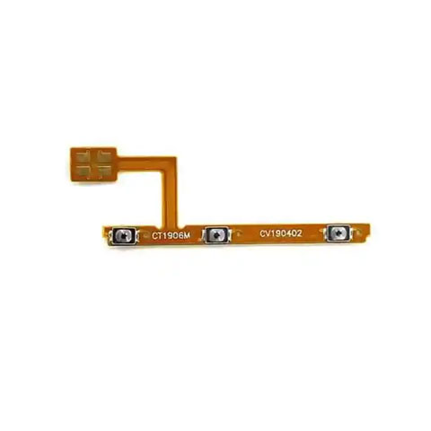 Thay dây nút âm lượng Vivo V15