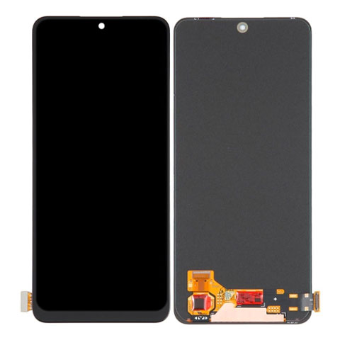 Thay màn hình Redmi Note 12 4G loại linh kiện AMOLED
