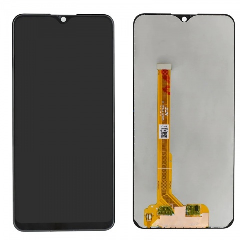 Thay cảm ứng vivo Y91