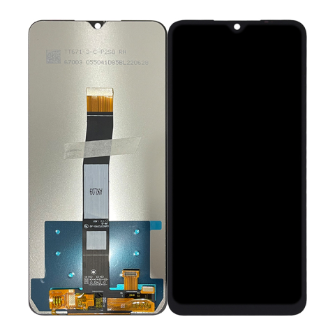 Thay cảm ứng POCO C40