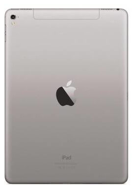 Sửa lỗi Vỏ Nứt/Cong/Gãy Vỡ iPad Pro 9.7 (2016)