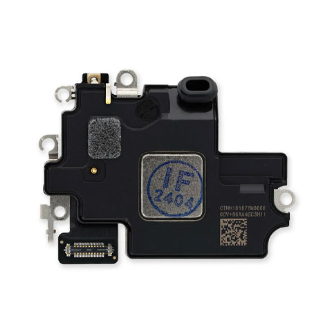 Thay loa trong iPhone 15