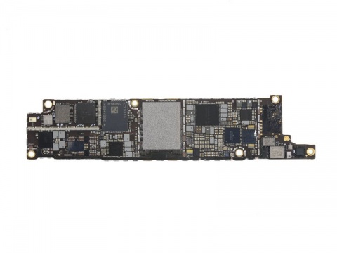 Sửa main iPhone XR bị lỗi mất nguồn