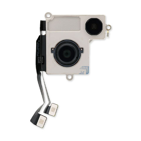 Thay camera sau iPhone 15