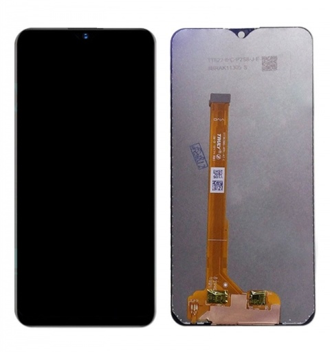 Sửa lỗi Liệt Cảm Ứng Vivo Y93